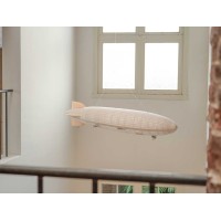 Zeppelin Modell