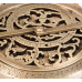 Pocket star clock, astrolabe