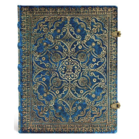 Notebook Equinoxe Azure Ultra unlined