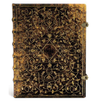 Notebook Grolier Grande unlined