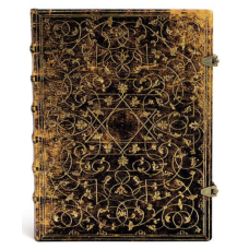 Notebook Grolier Grande unlined