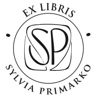 Embossing Press Monogram Font Gradl