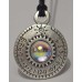 Sonnenuhr Saturn (sonn-sat) von www.exlibris-insel.de/shop