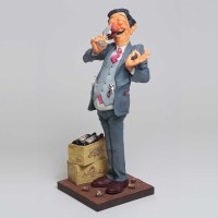 Sommelier Weinkenner
