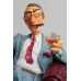 Replica cartoon comic art figure the big boss by www.exlibris-insel.de/shop