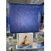 Table lamp fish in plexiglass by www.exlibris-insel.de/shop