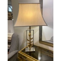 Tischlampe Regency Lampe