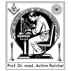 Ex Libris Symbolik Freimaurer Zirkel und Winkel