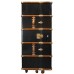 Bar Koffer - Bar Schrank - Schrankkoffer Haus Bar (MF078B) by www.exlibris-insel.de/shop