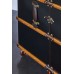 Bar Koffer - Bar Schrank - Schrankkoffer Haus Bar (MF078B) by www.exlibris-insel.de/shop