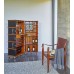 Bar Koffer - Bar Schrank - Schrankkoffer Haus Bar (MF078B) by www.exlibris-insel.de/shop