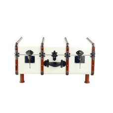 Bar Theke Casablanca (A-MF047X) by www.exlibris-insel.de/shop