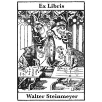 Ex Libris Arithmetik