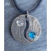 Sundial Saturn with Planets and Zodiac Signs