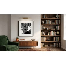 Canva Exlibris - der Buchliebhaber