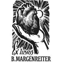 Ex Libris Arzt, Kardiologe