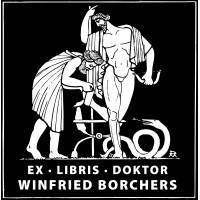 Ex Libris Arzt