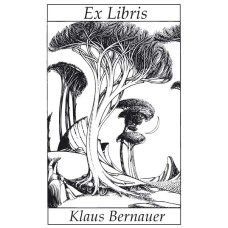Bookplate tree and landscape (el jug-know-01) by www.exlibris-insel.de/shop