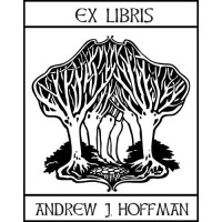 Bookplate Trees