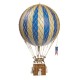 Models hot air balloons